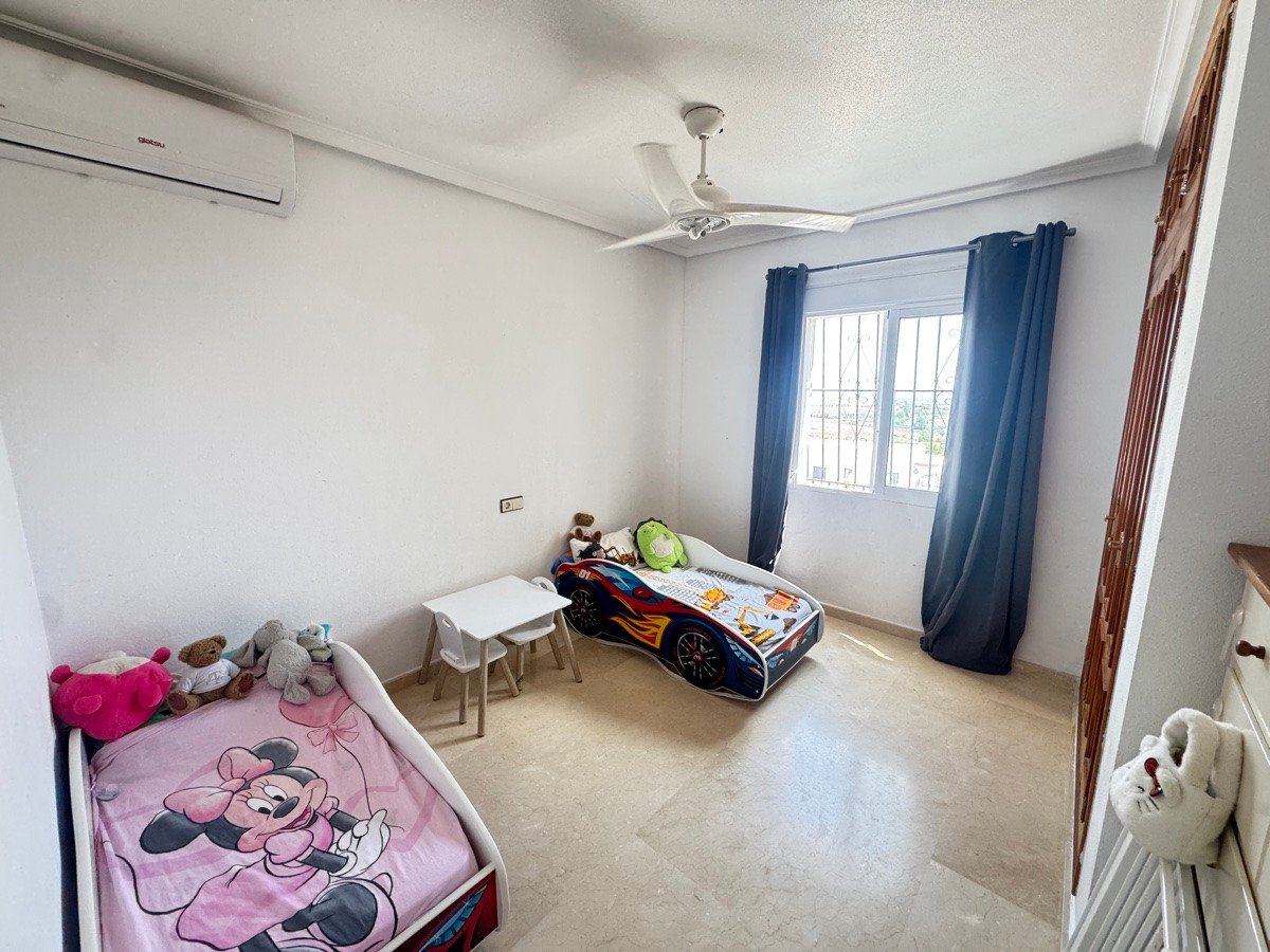 5 Bed Detached Villa in San Miguel de Salinas