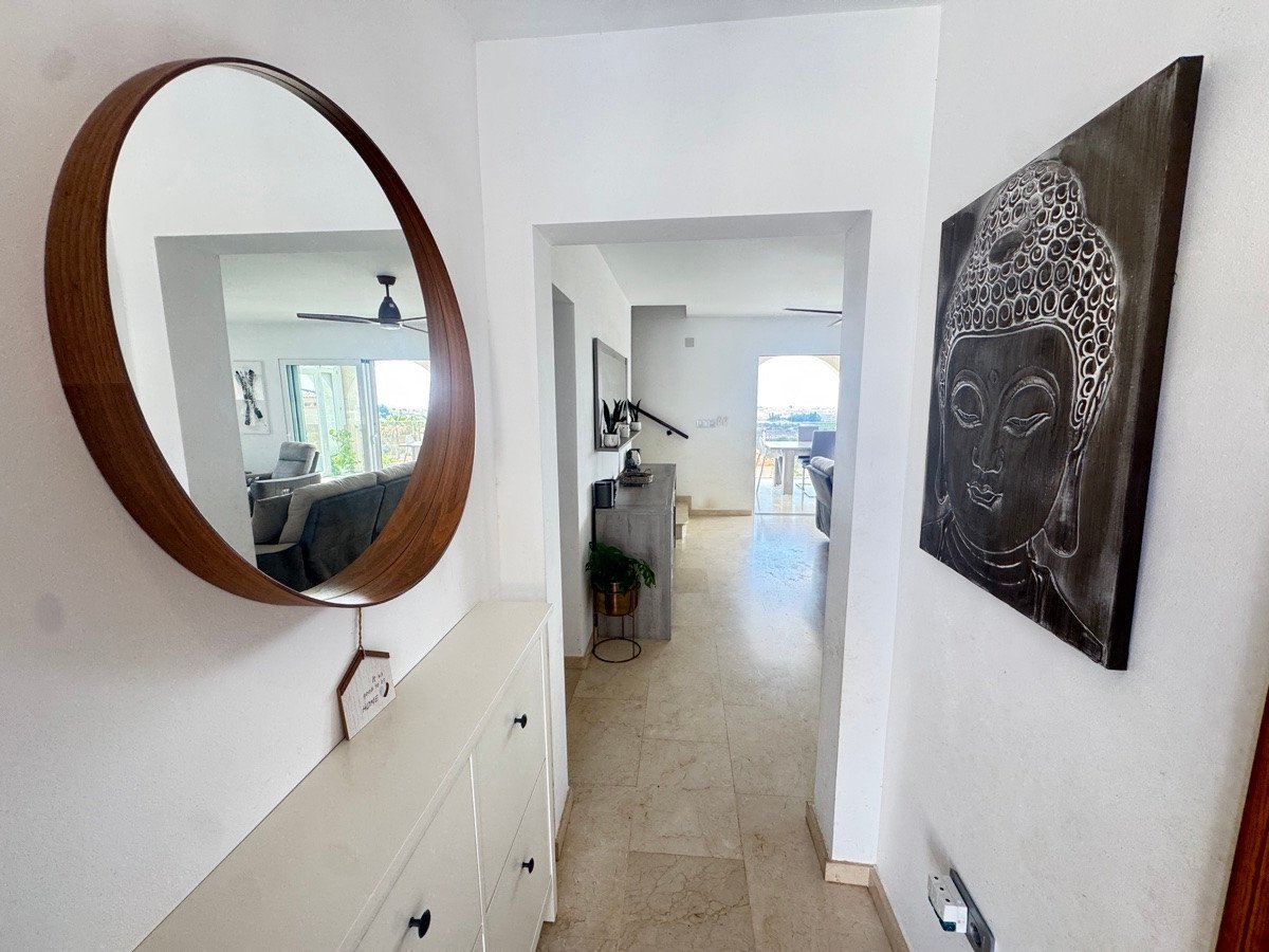 5 Bed Detached Villa in San Miguel de Salinas