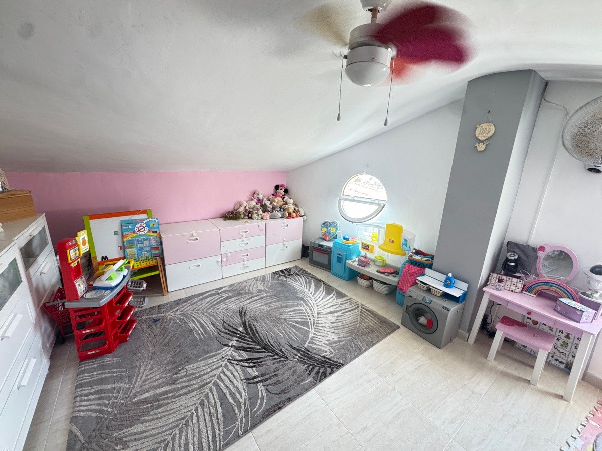 5 Bed Detached Villa in San Miguel de Salinas