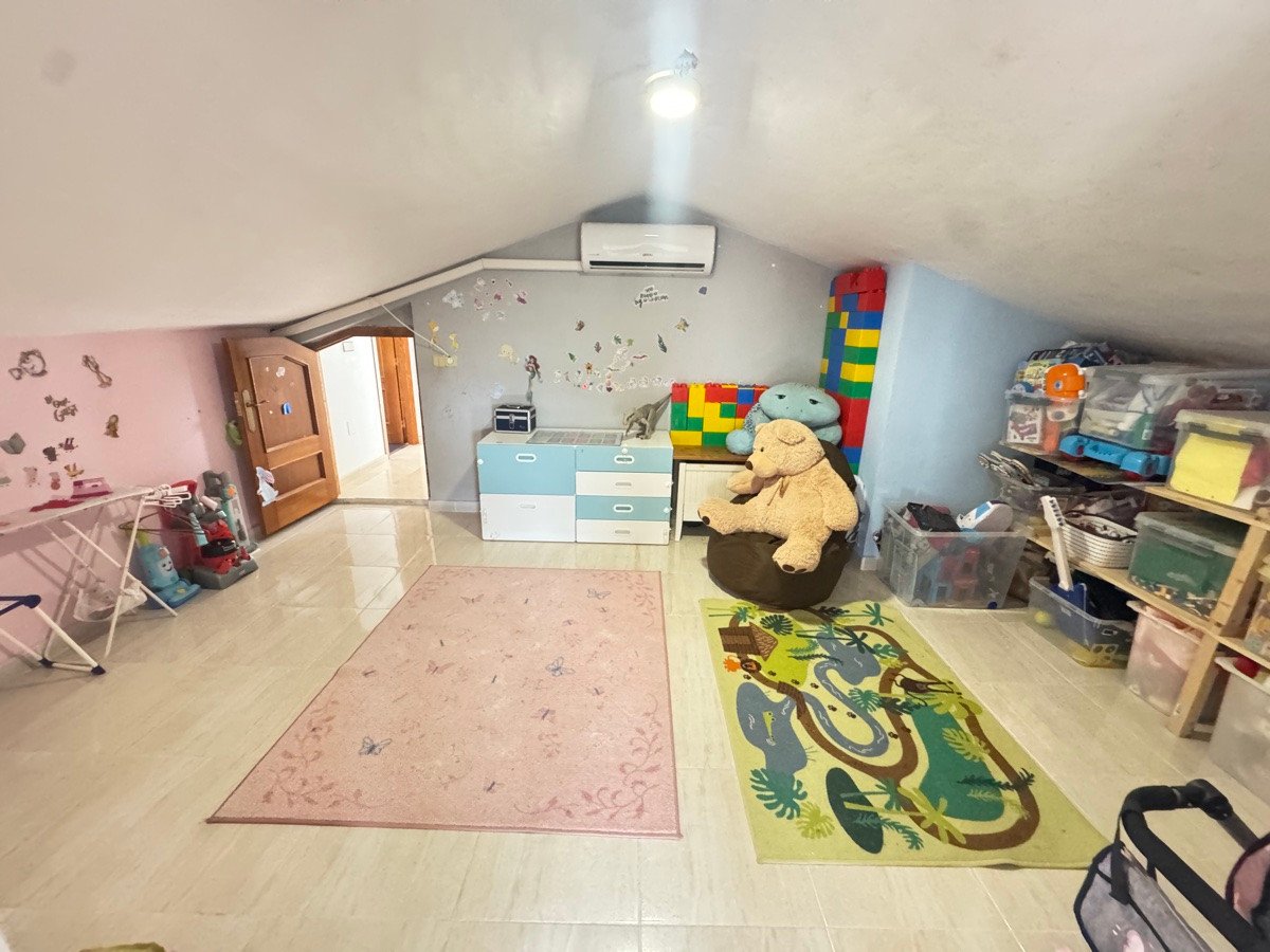 5 Bed Detached Villa in San Miguel de Salinas