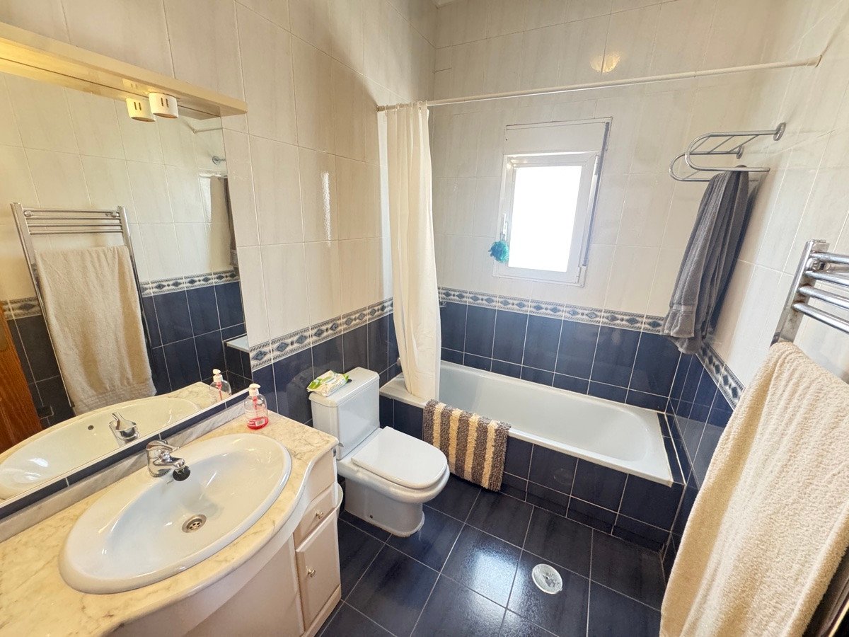 5 Bed Detached Villa in San Miguel de Salinas