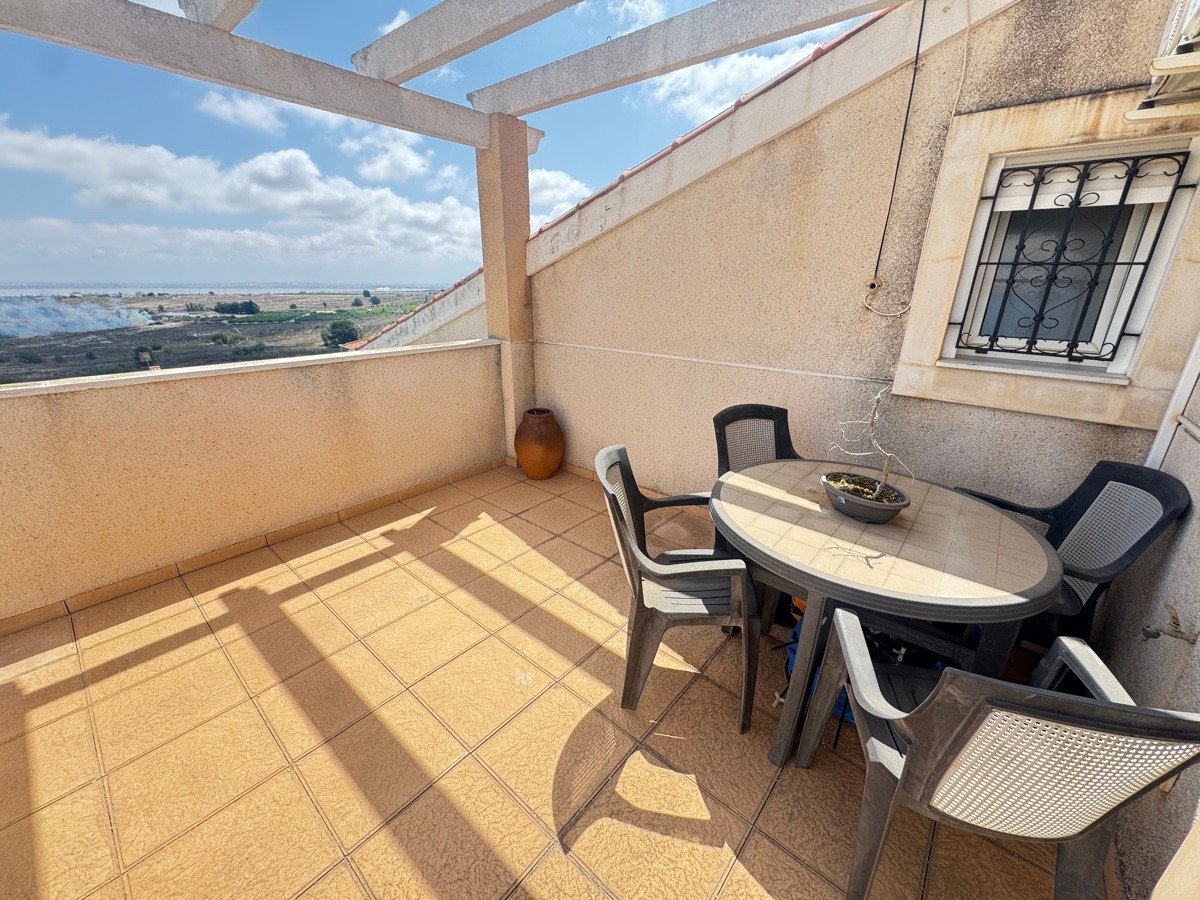 5 Bed Detached Villa in San Miguel de Salinas