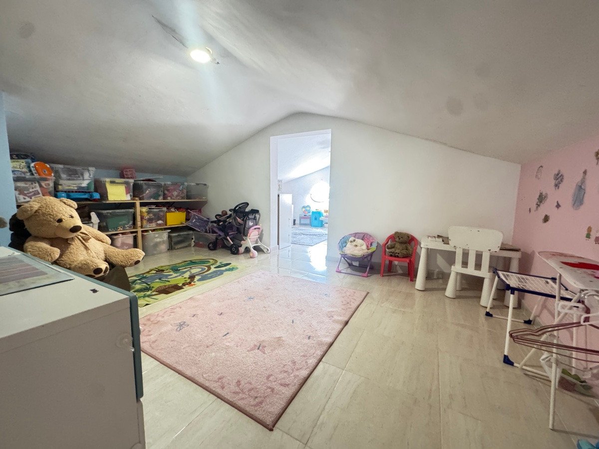 5 Bed Detached Villa in San Miguel de Salinas