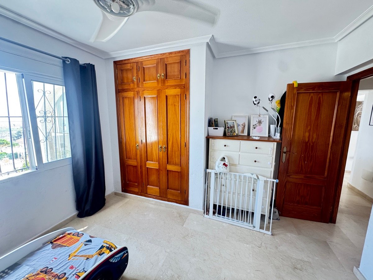 5 Bed Detached Villa in San Miguel de Salinas