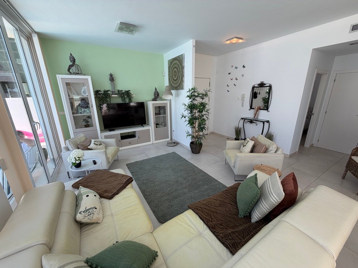 4 Bed Detached Villa in Mil Palmeras
