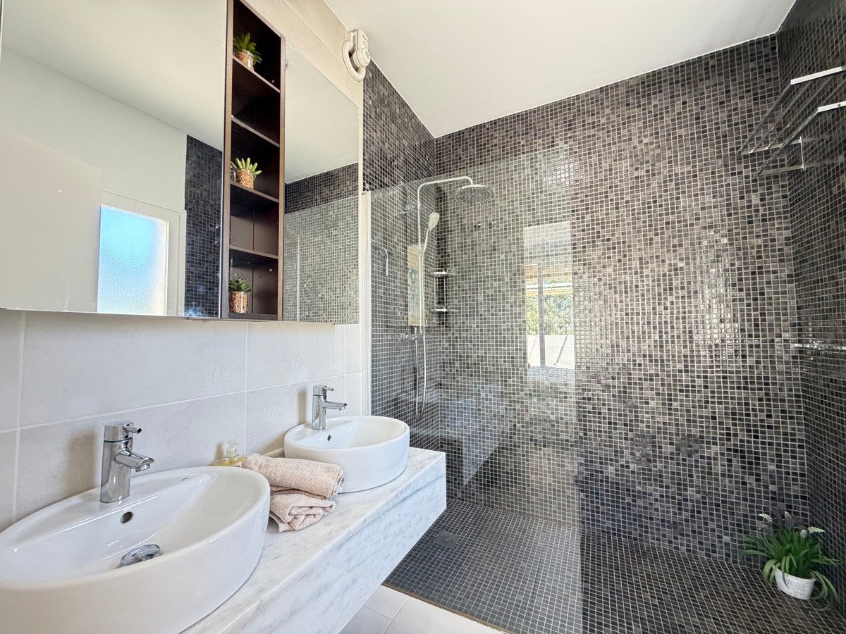 4 Bed Detached Villa in Mil Palmeras