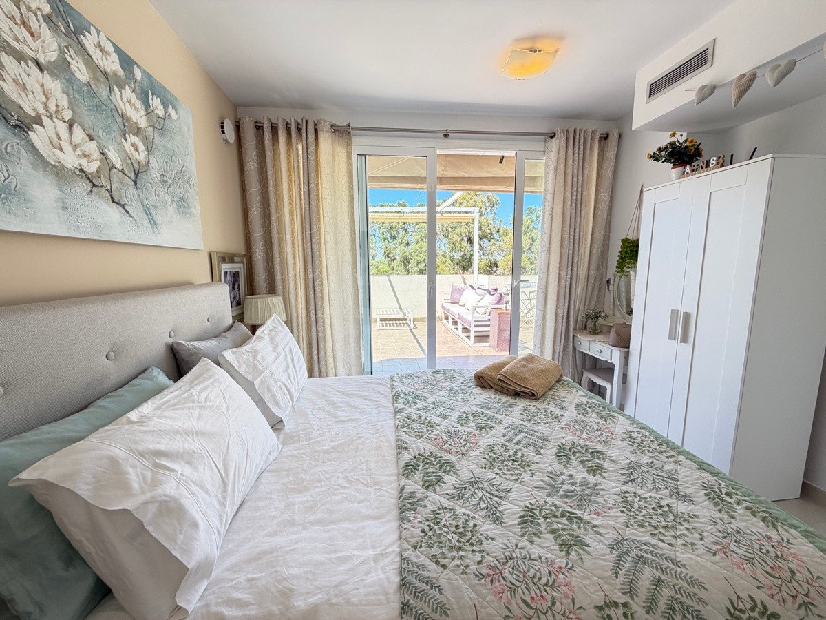 4 Bed Detached Villa in Mil Palmeras