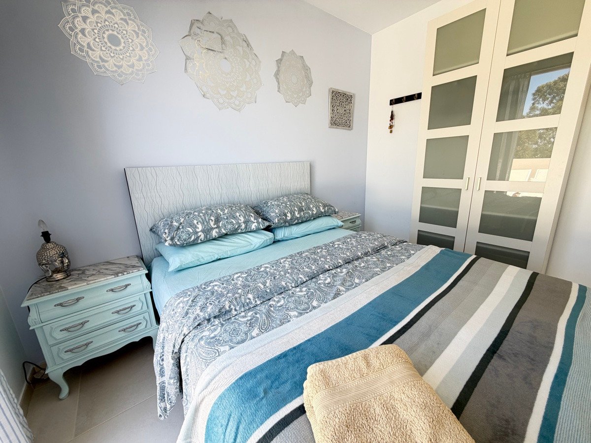 4 Bed Detached Villa in Mil Palmeras