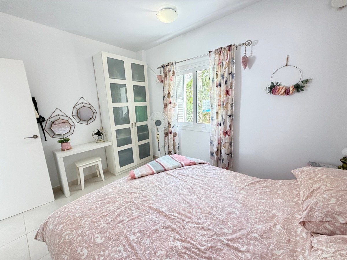 4 Bed Detached Villa in Mil Palmeras