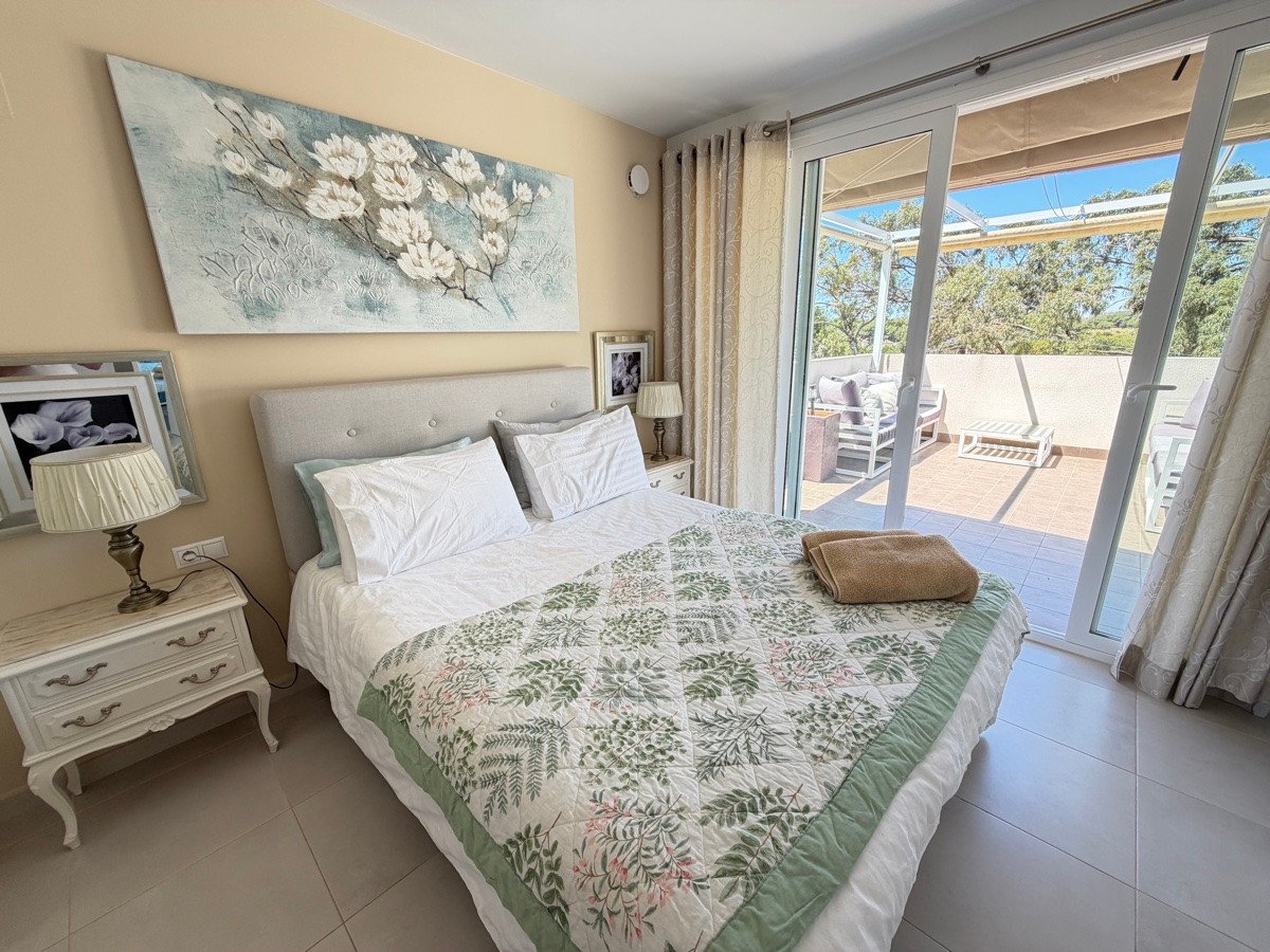 4 Bed Detached Villa in Mil Palmeras