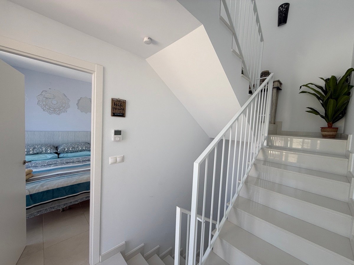 4 Bed Detached Villa in Mil Palmeras