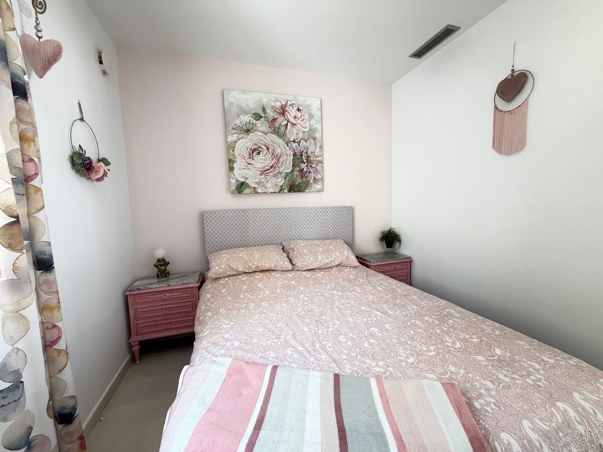 4 Bed Detached Villa in Mil Palmeras