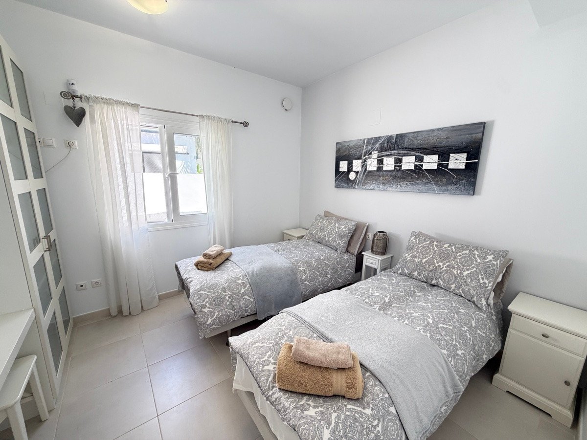 4 Bed Detached Villa in Mil Palmeras