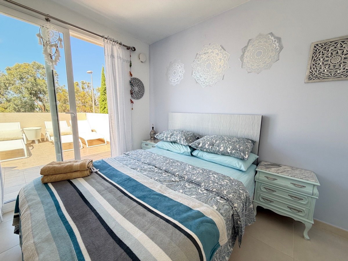 4 Bed Detached Villa in Mil Palmeras
