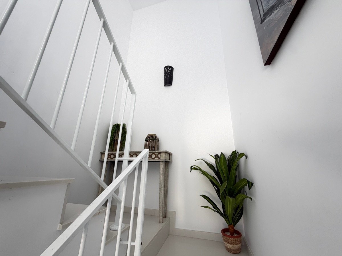 4 Bed Detached Villa in Mil Palmeras