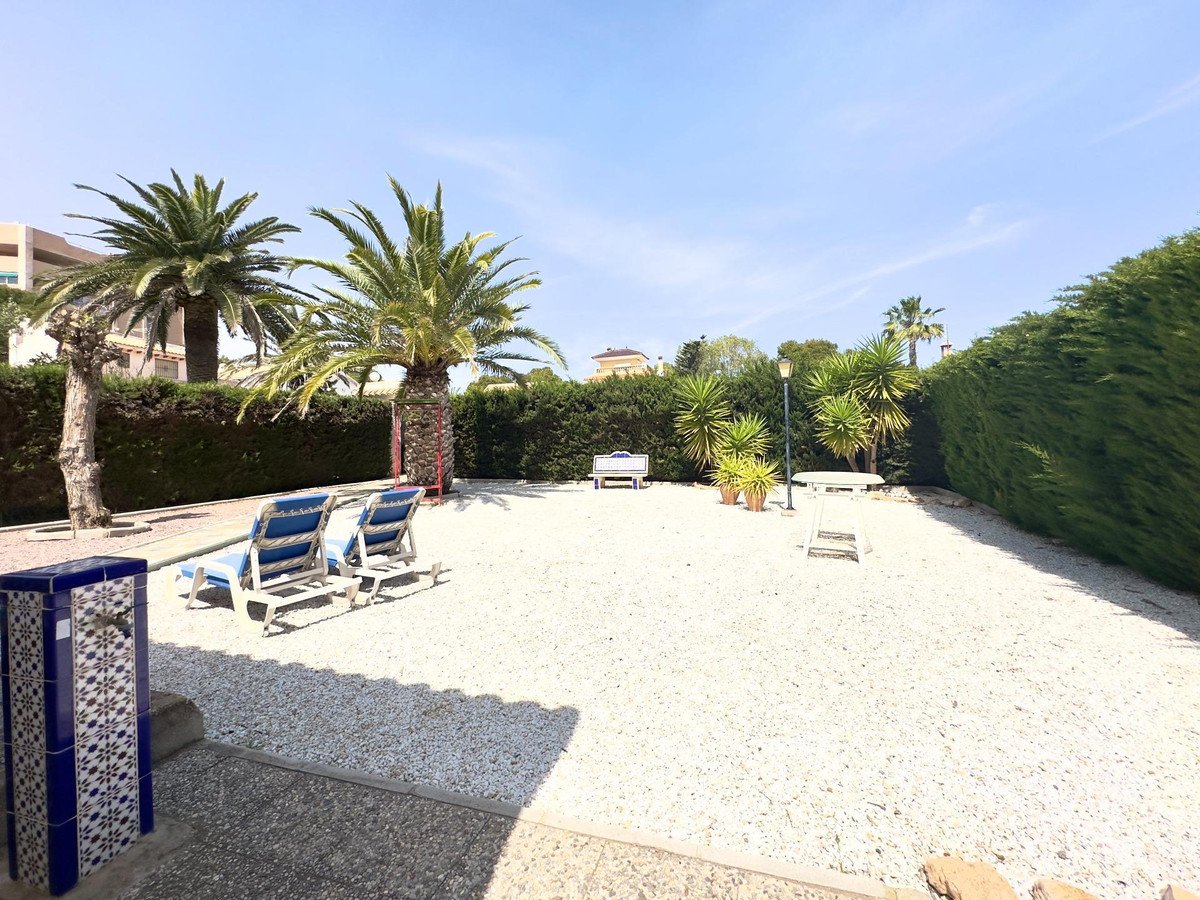 3 Bed Detached Villa in Cabo Roig