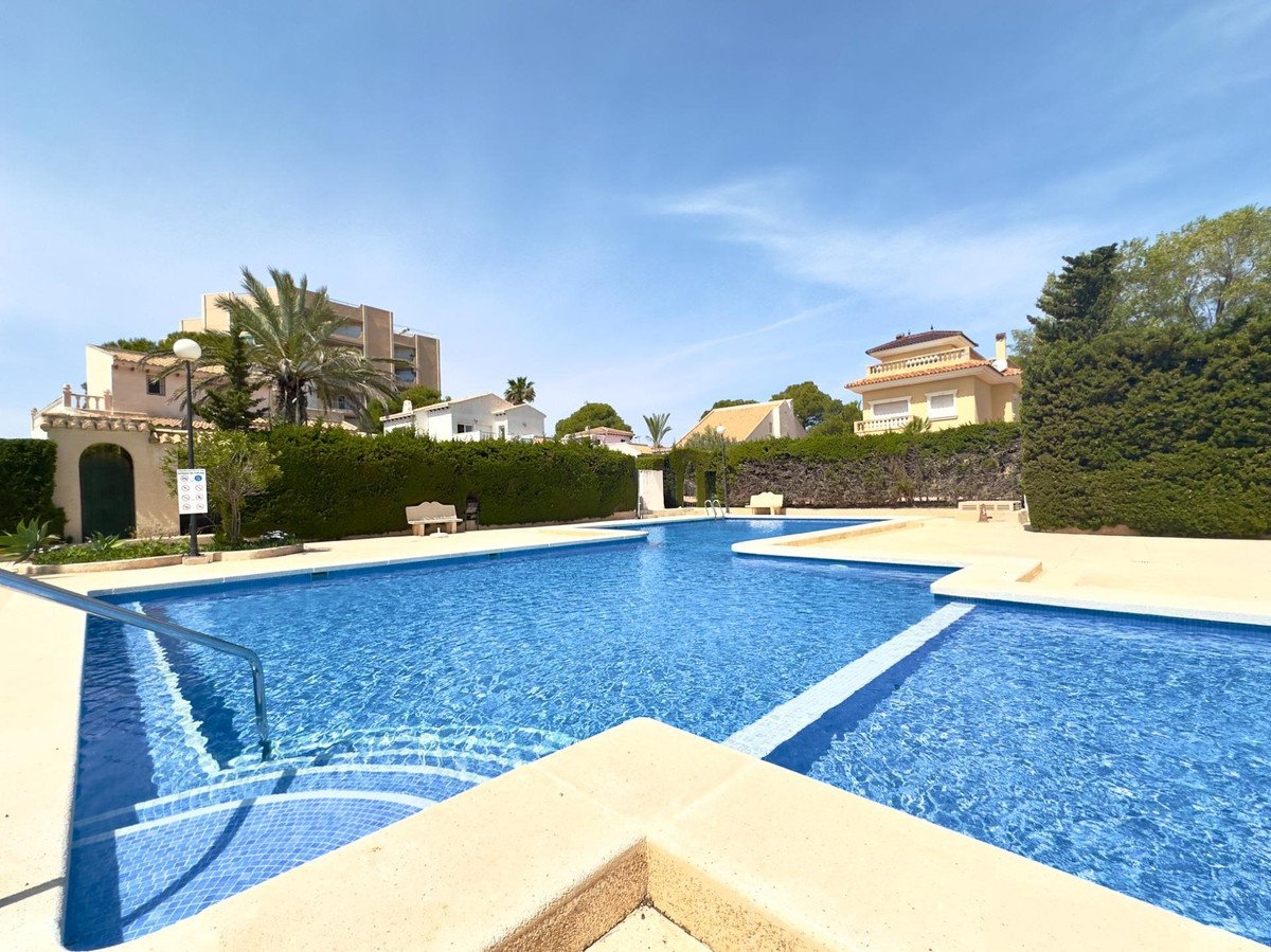 3 Bed Detached Villa in Cabo Roig