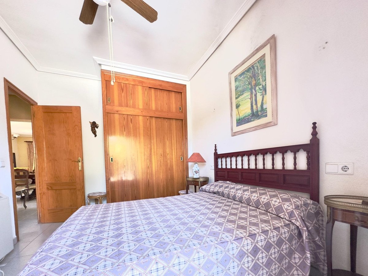 3 Bed Detached Villa in Cabo Roig