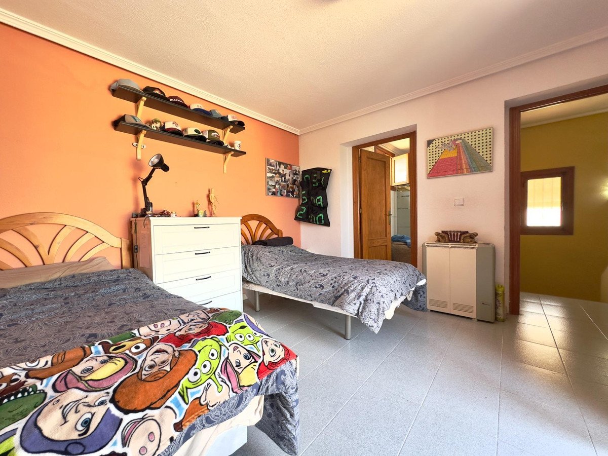 3 Bed Detached Villa in Cabo Roig