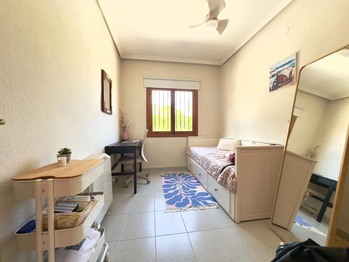 3 Bed Detached Villa in Cabo Roig