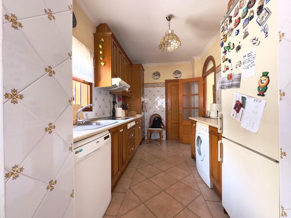 3 Bed Detached Villa in Cabo Roig
