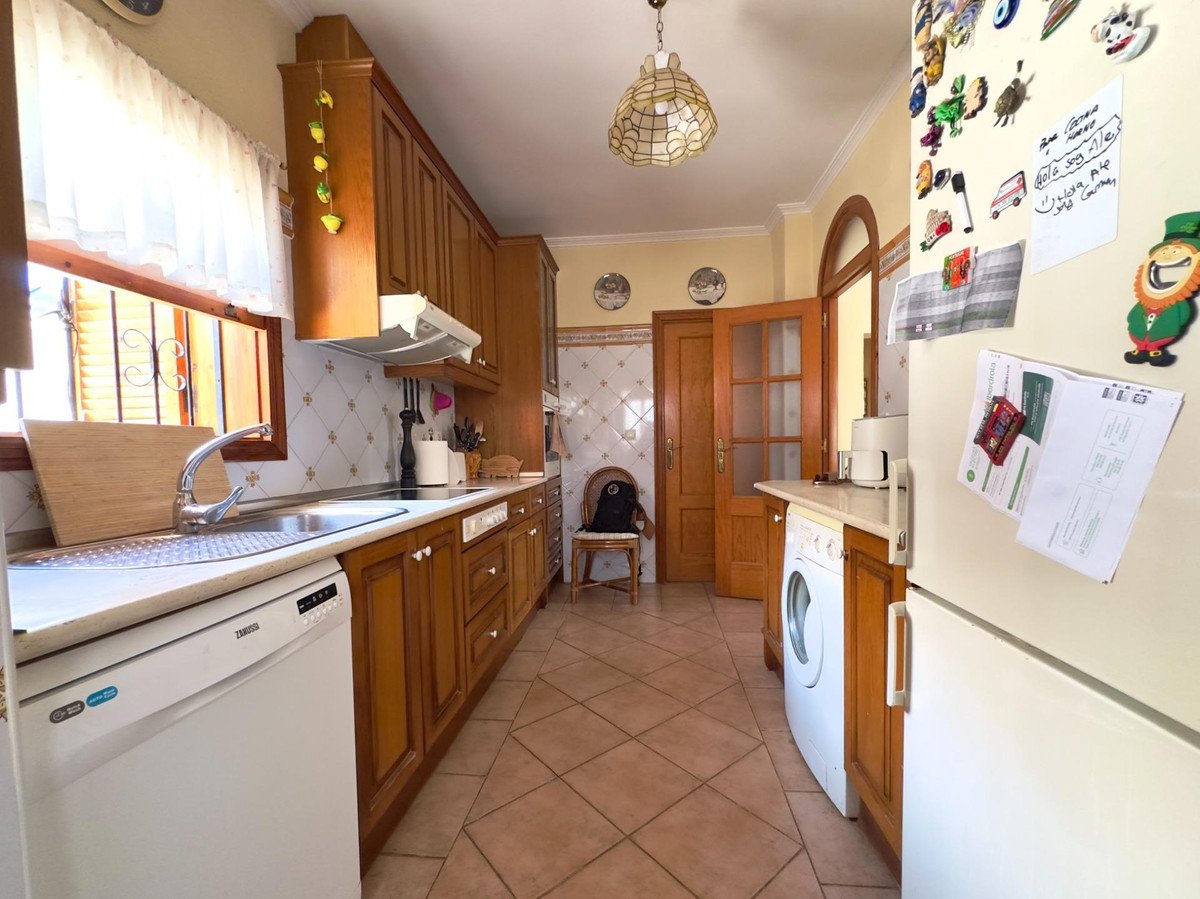 3 Bed Detached Villa in Cabo Roig