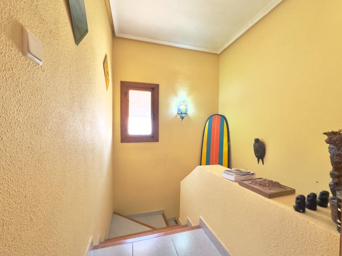 3 Bed Detached Villa in Cabo Roig