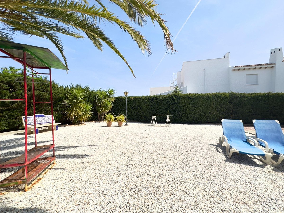 3 Bed Detached Villa in Cabo Roig