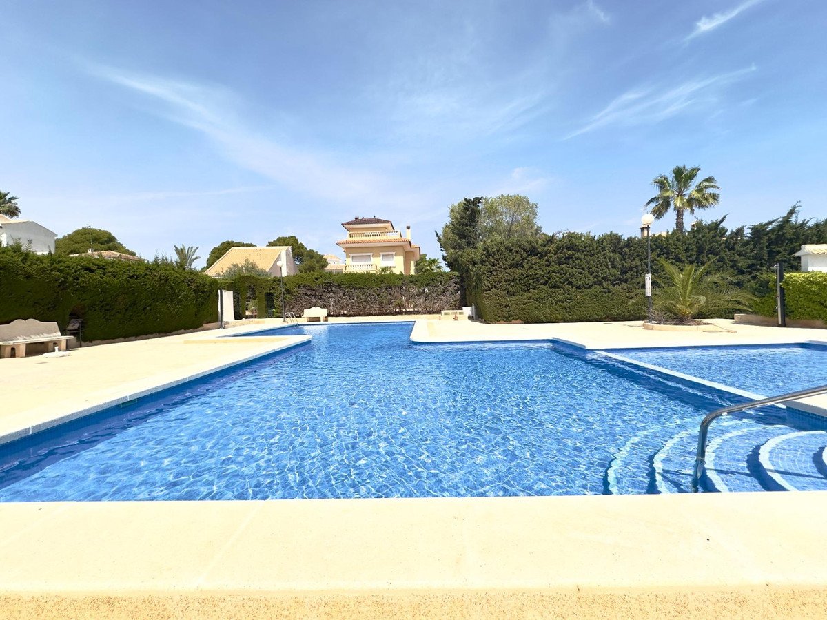 3 Bed Detached Villa in Cabo Roig