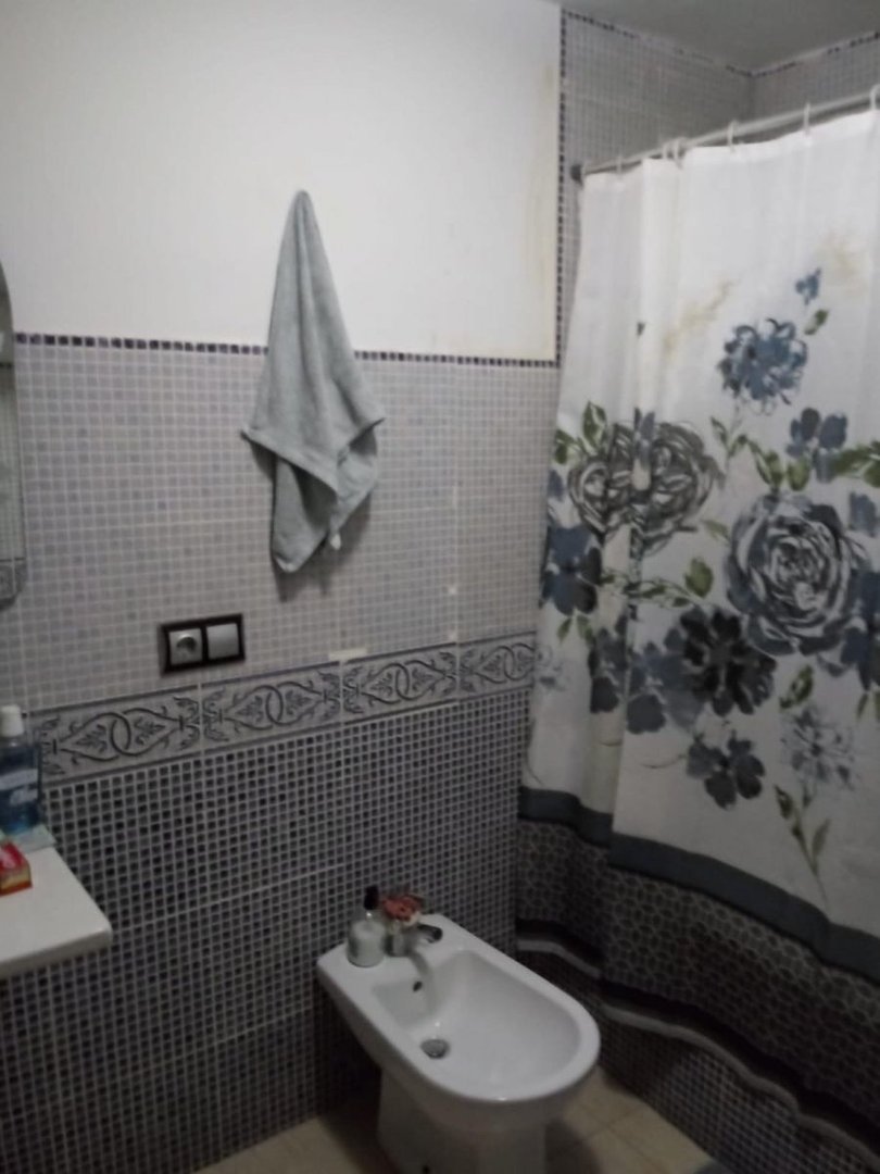 6 Bed Townhouse in Ojén