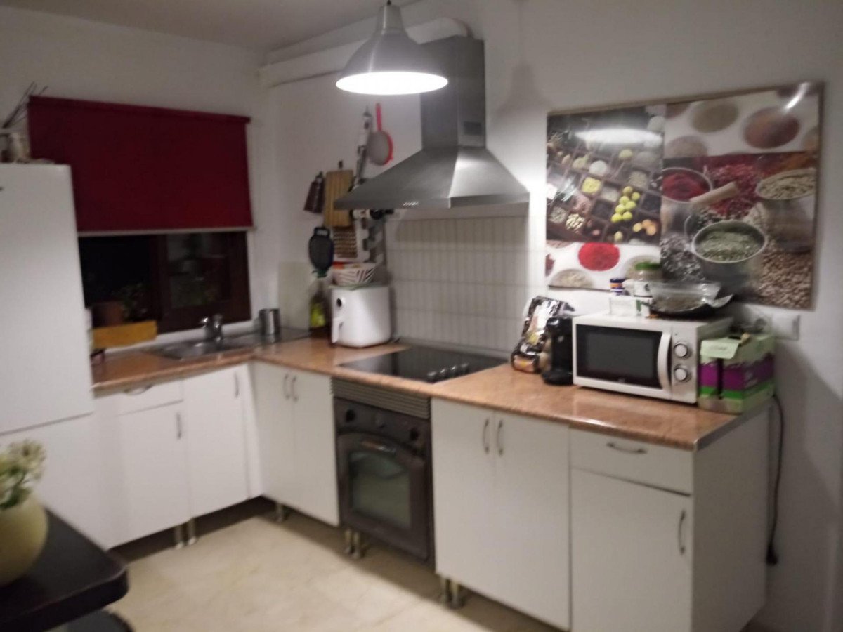 6 Bed Townhouse in Ojén