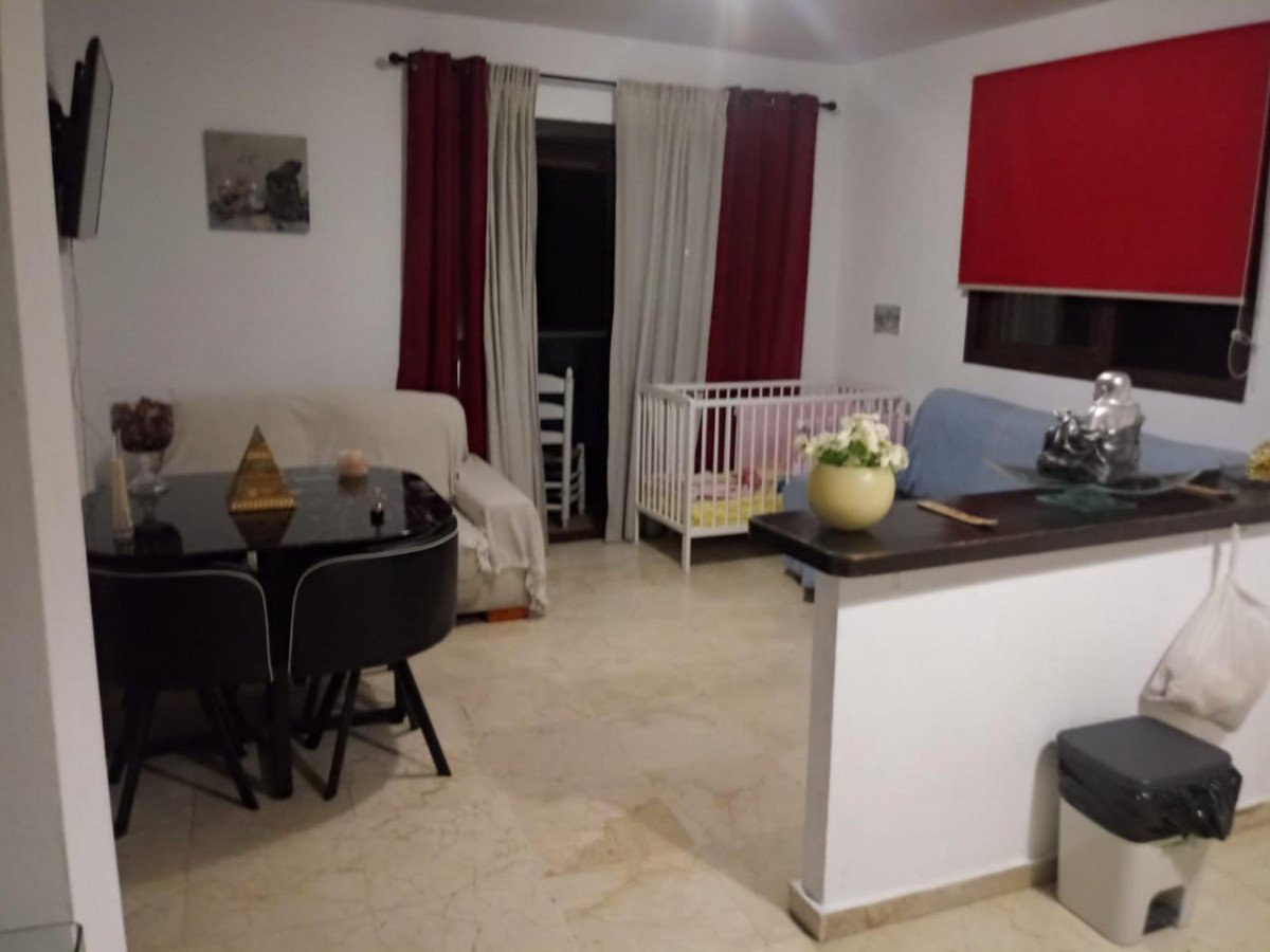 6 Bed Townhouse in Ojén