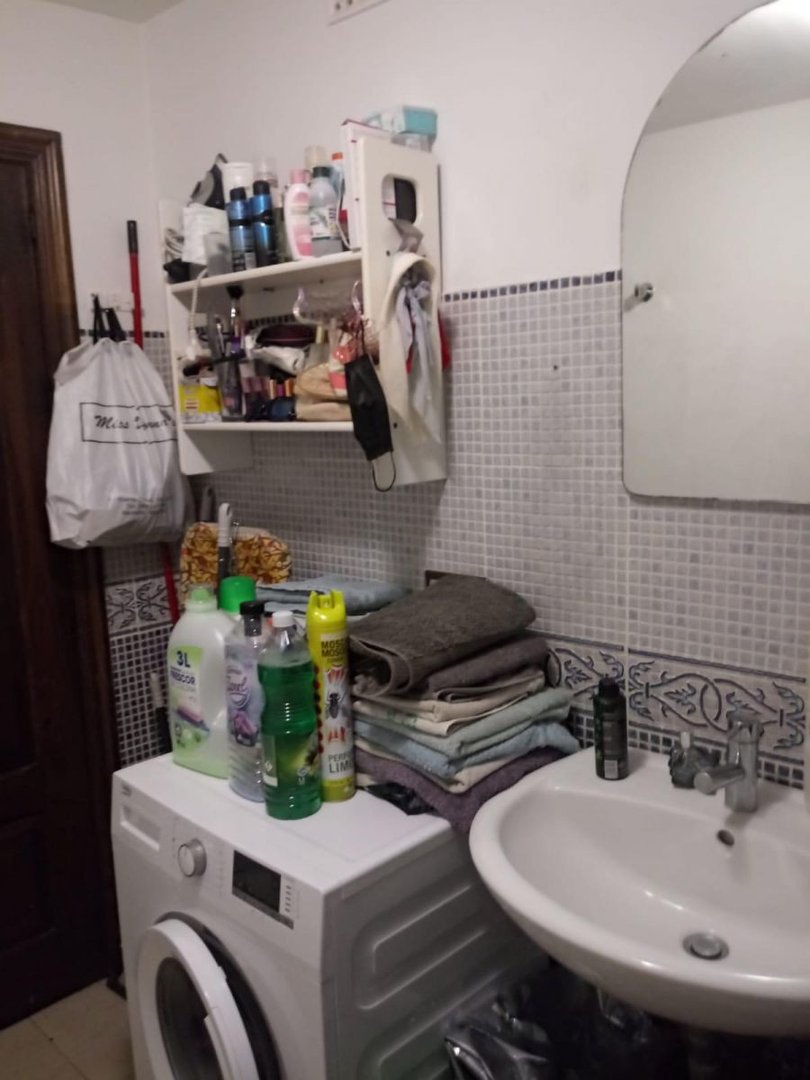 6 Bed Townhouse in Ojén