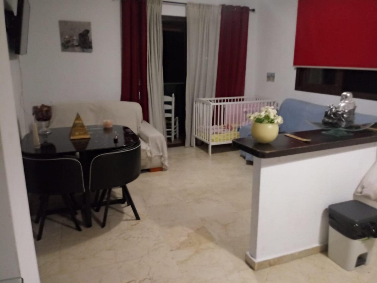 6 Bed Townhouse in Ojén