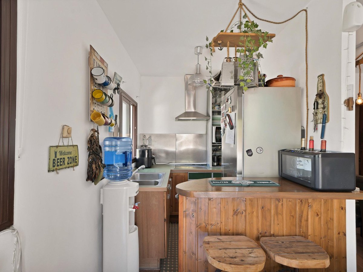 6 Bed Townhouse in Ojén