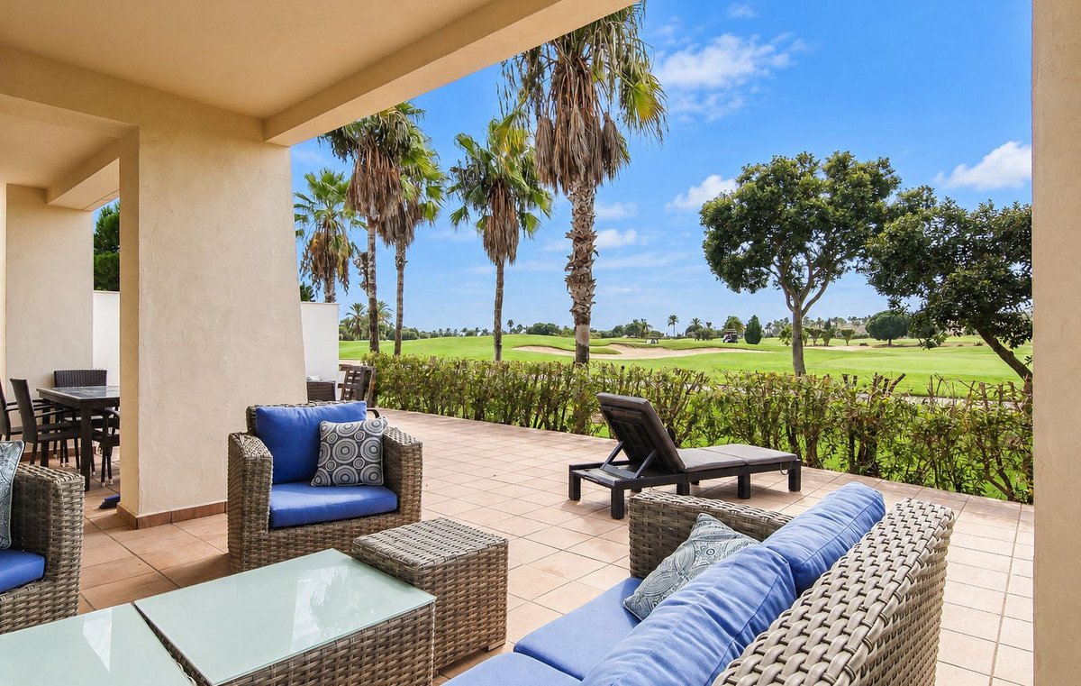 4 Bed Detached Villa in Roda Golf