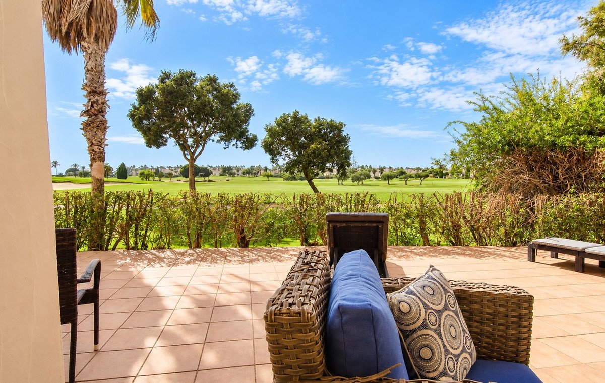 4 Bed Detached Villa in Roda Golf