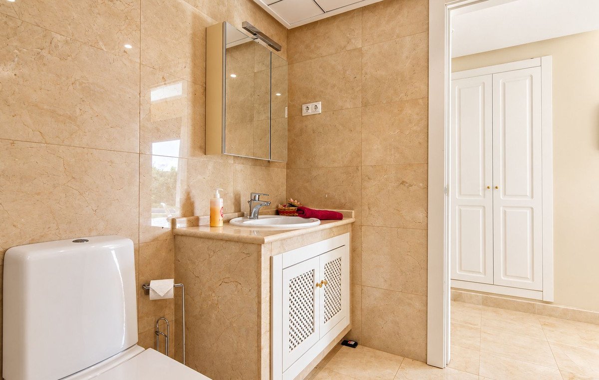 4 Bed Detached Villa in Roda Golf
