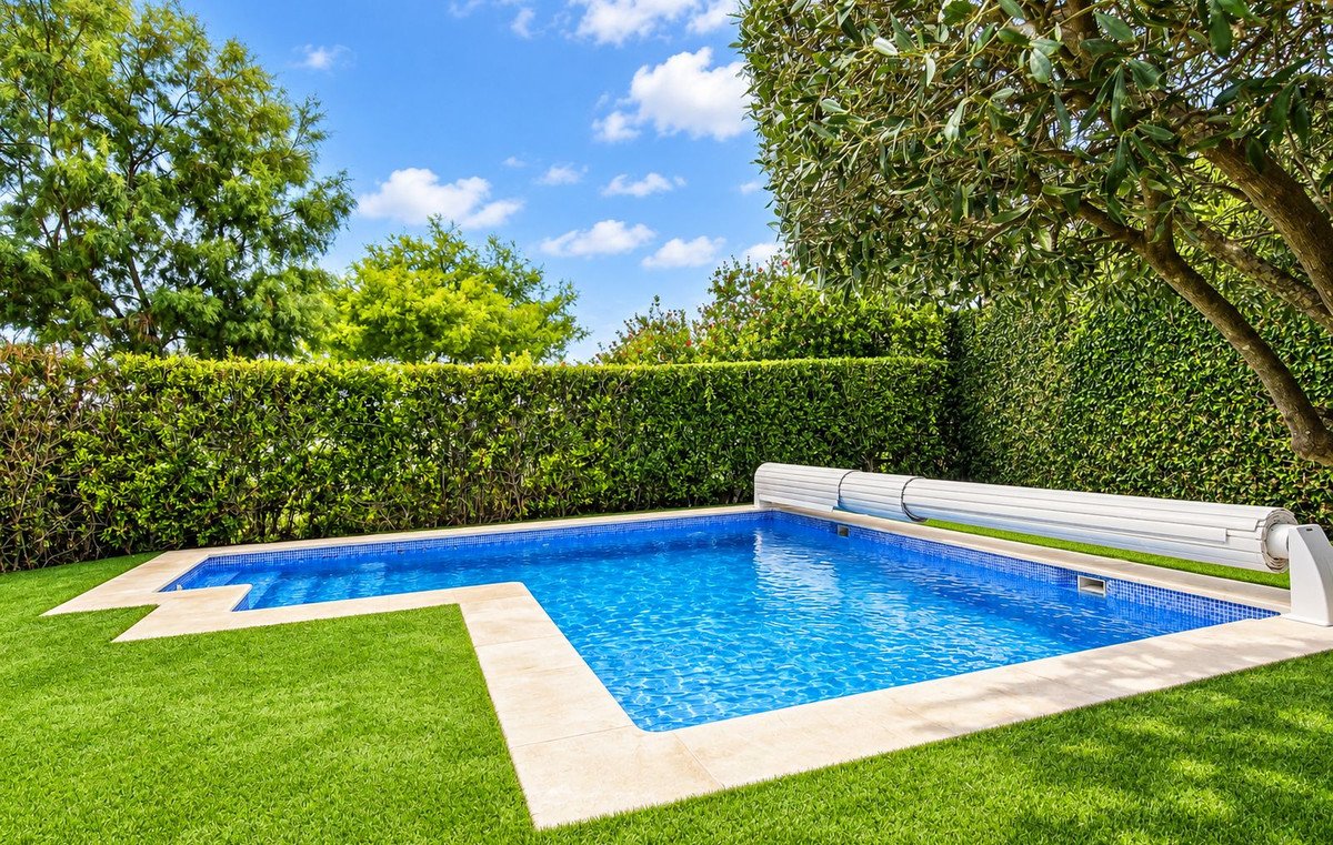 4 Bed Detached Villa in Roda Golf