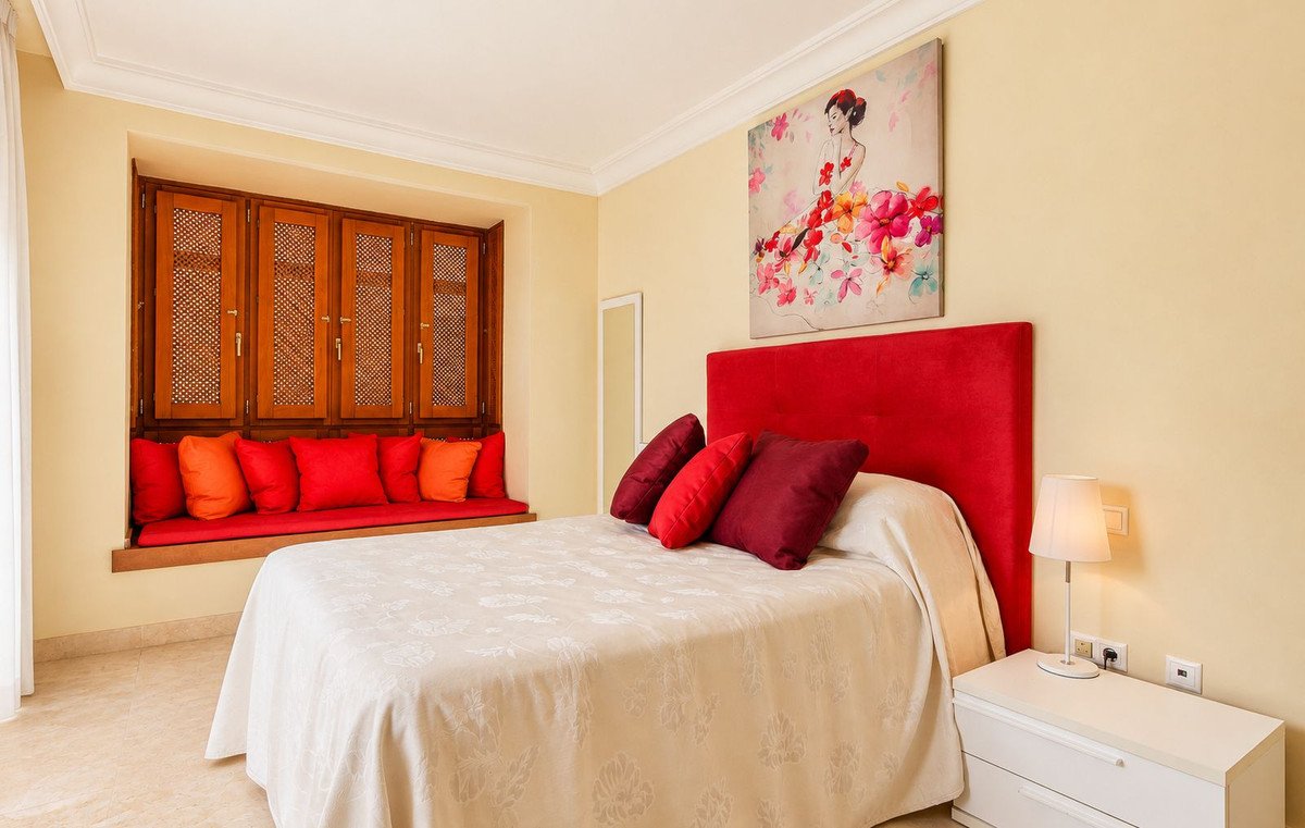 4 Bed Detached Villa in Roda Golf