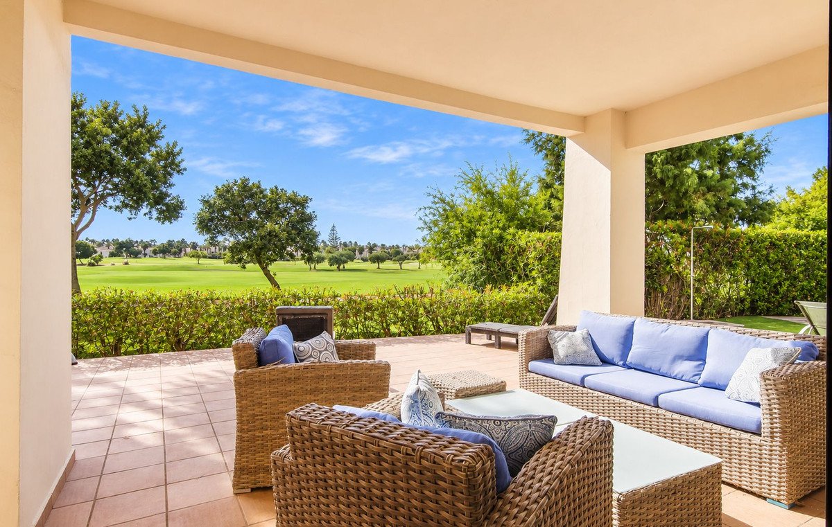 4 Bed Detached Villa in Roda Golf
