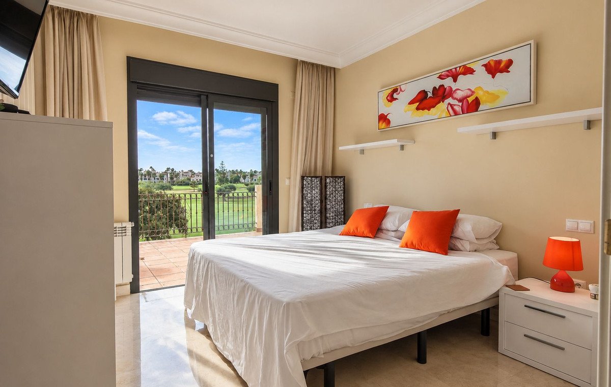 4 Bed Detached Villa in Roda Golf