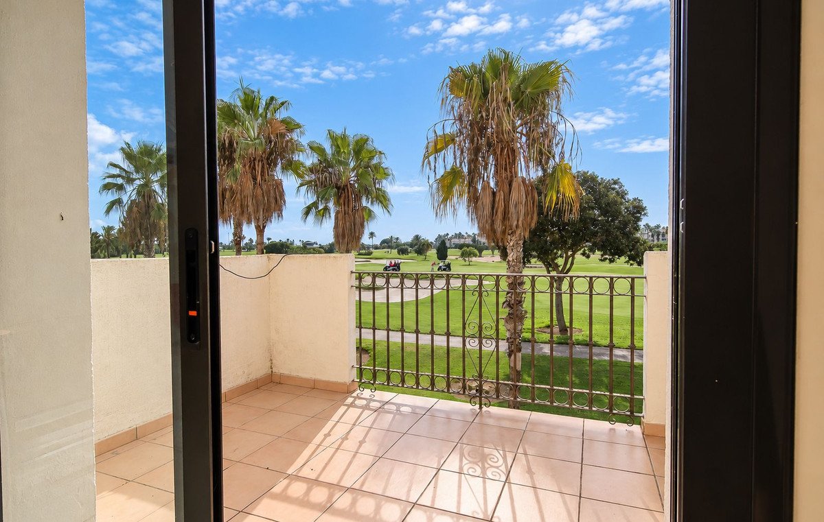 4 Bed Detached Villa in Roda Golf