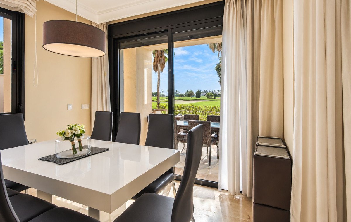4 Bed Detached Villa in Roda Golf
