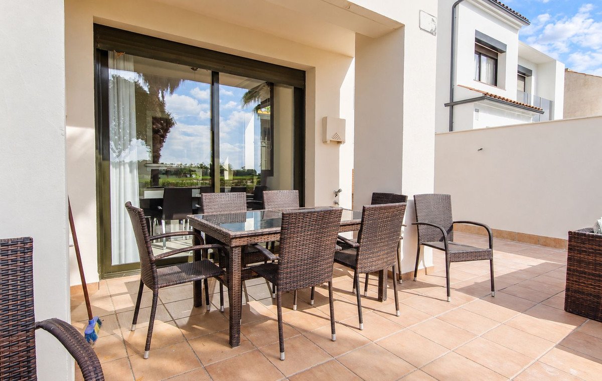 4 Bed Detached Villa in Roda Golf