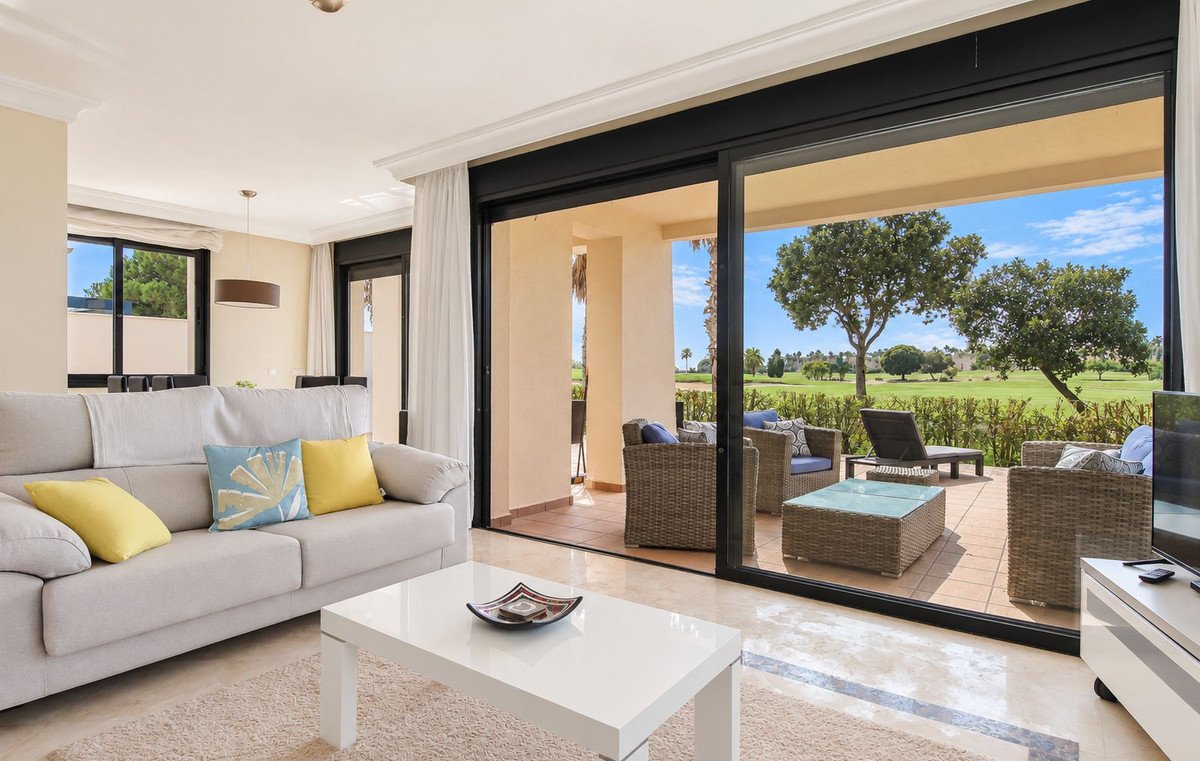 4 Bed Detached Villa in Roda Golf