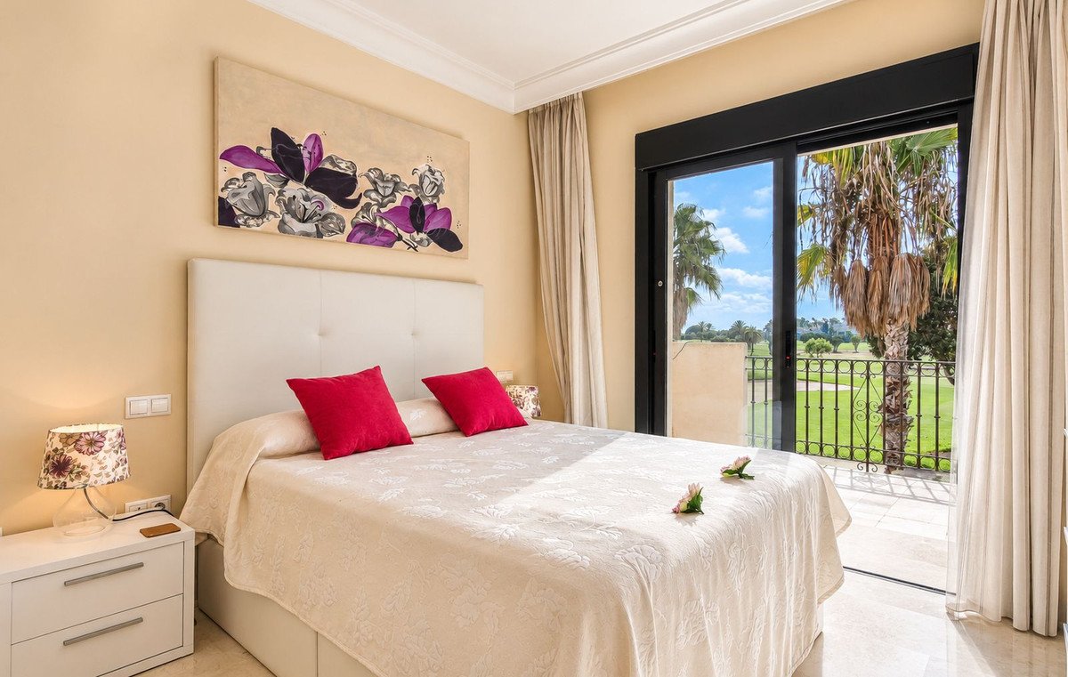 4 Bed Detached Villa in Roda Golf