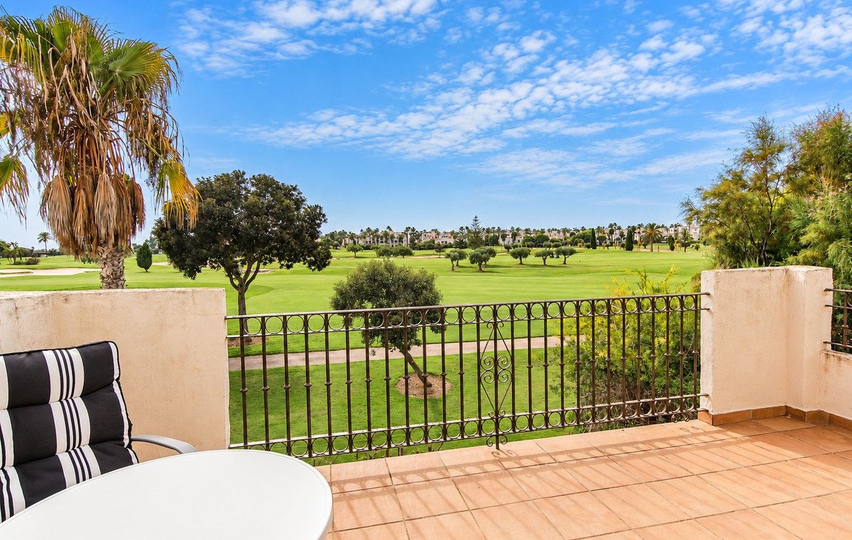 4 Bed Detached Villa in Roda Golf