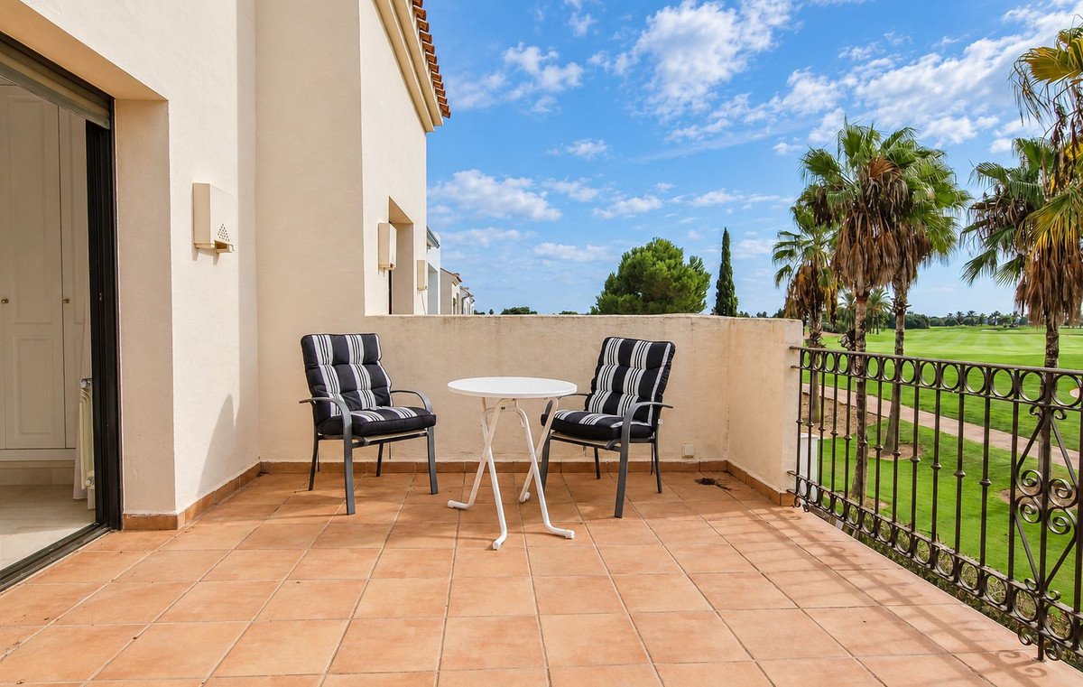 4 Bed Detached Villa in Roda Golf