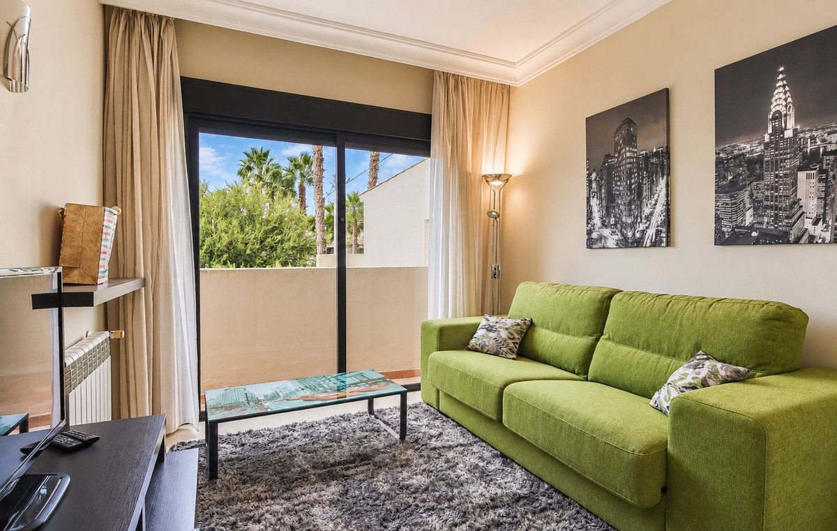 4 Bed Detached Villa in Roda Golf